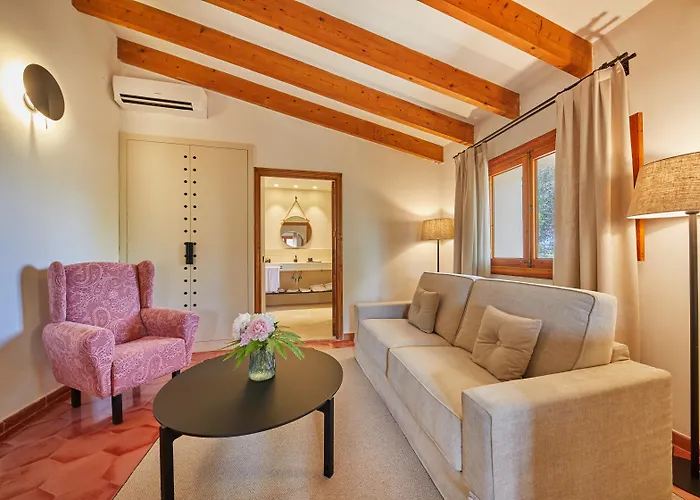 Virrey Finca Hotel