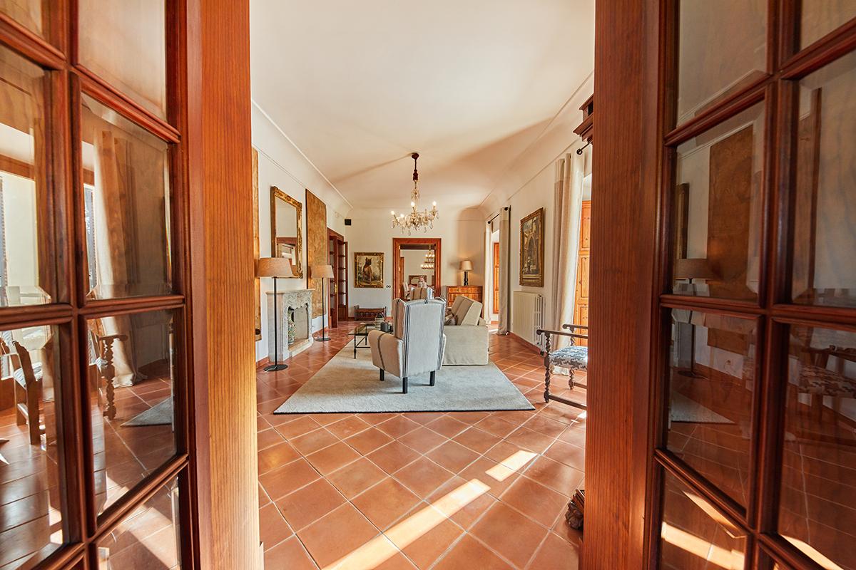 Virrey Farm stay Inca (Mallorca)